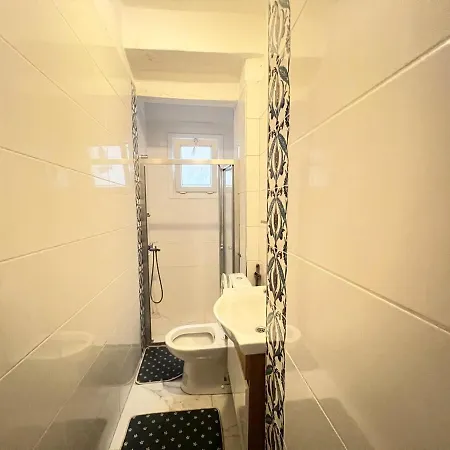Two Flats With 6br, 4ba شقة *